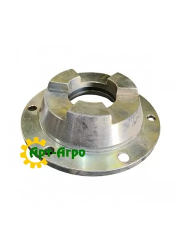 84254487 Диск муфти CNH