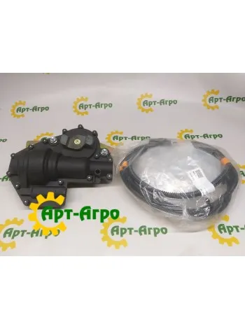 BA32756 John Deere Seeder Clutch Kit