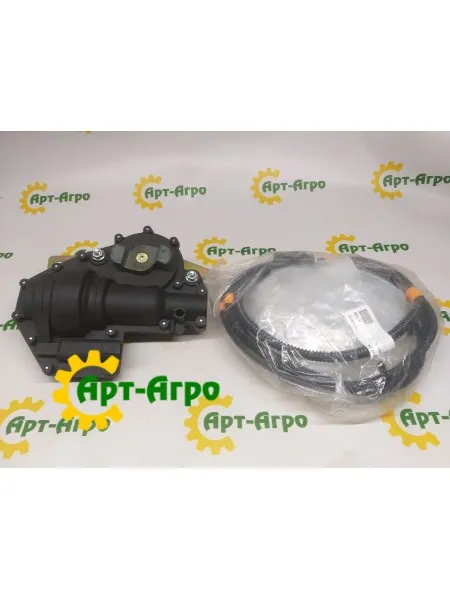 BA32756 John Deere Seeder Clutch Kit