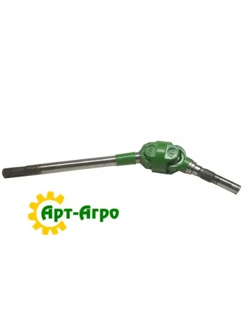 RE227386 Вал карданный переднего моста John Deere