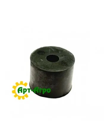 0006193422 CLAAS combine rubber bumper