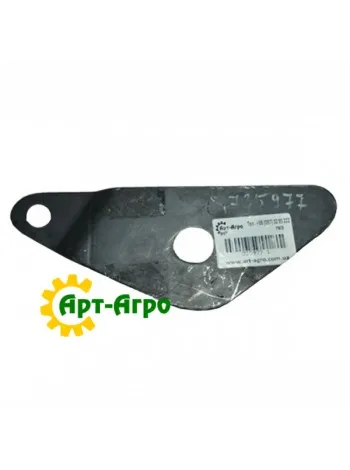 0007359771 Пластина затискна головки зернового елеватора CLAAS