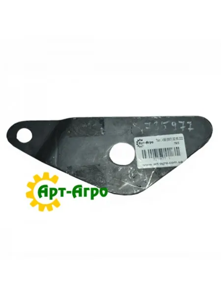 0007359771 Пластина затискна головки зернового елеватора CLAAS 0007359771 Пластина затискна головки зернового елеватора CLAAS