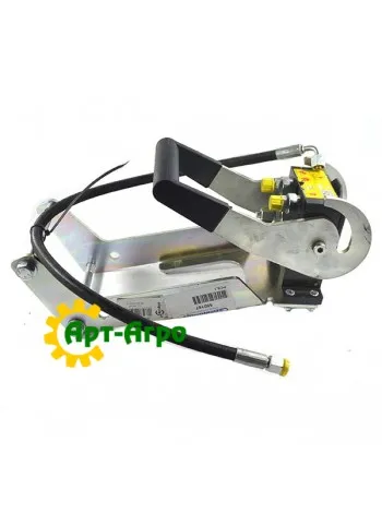 550167 Geringhoff multiclutch