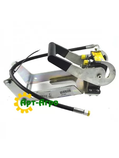 550167 Мультимуфта Geringhoff