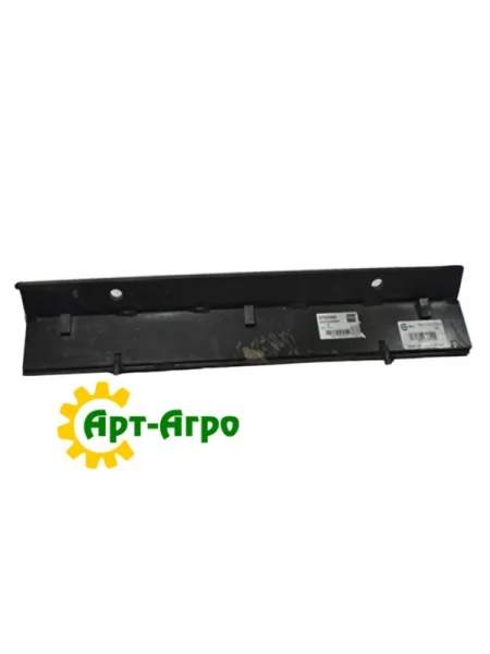 0007525430 Rear segment of the extension for the drum Lexion 460-440 CLAAS