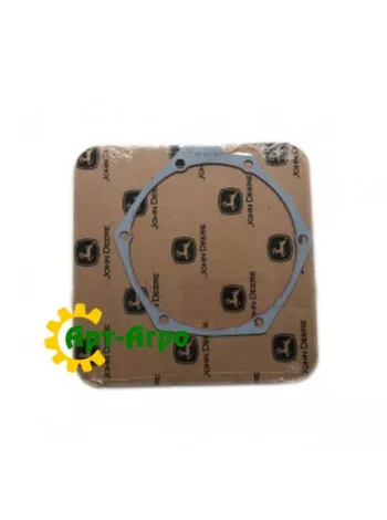 R272886 Прокладка JOHN DEERE