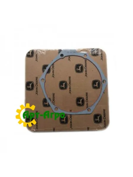 R272886 Прокладка JOHN DEERE