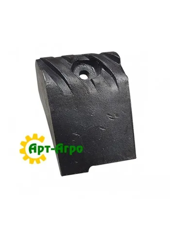 84317777 Rotor blade CNH