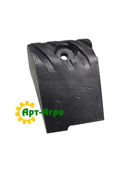 84317777 Бич ротора CNH