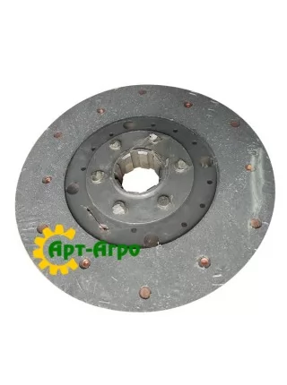 84254487 Диск муфти CNH