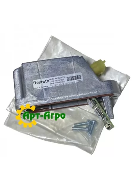 RE567656 Elektryczna jednostka sterująca John Deere