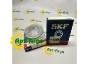 6014-2Z SKF Подшипник однорядный шариковый