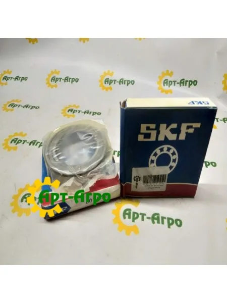 6014-2Z SKF Подшипник однорядный шариковый