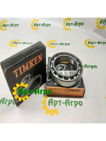 6013 TIMKEN Підшипник однорядний кульковий 6013 TIMKEN Підшипник однорядний кульковий
