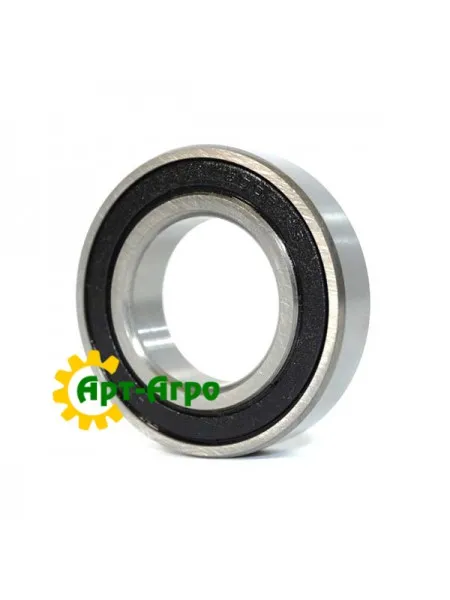 6006-2RS Кит Подшипник однорядный шариковый