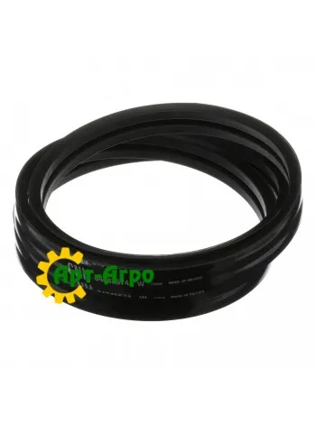 84345674 Double-groove drive belt, 9230, 9240 CNH