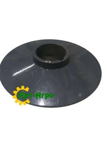 0006034080 Fan variator disc Claas(JAG)