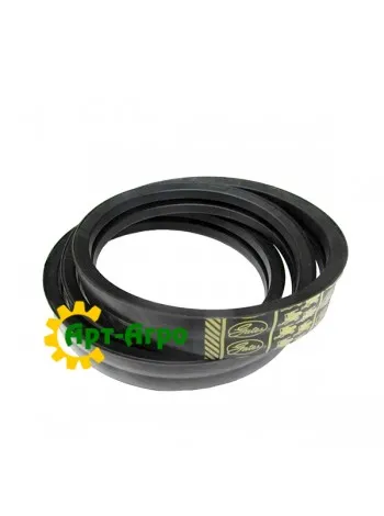 1927295 Двострумовий ремінь Gates