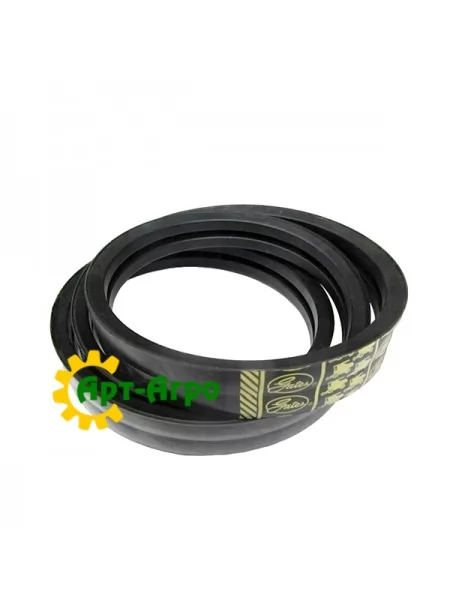 1927295 Двострумовий ремінь Gates