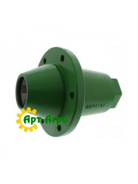 AA21131 John Deere wheel hub