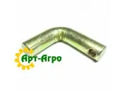 B32701 Палець кутовий (D 11,13 x 31,75 мм) John Deere