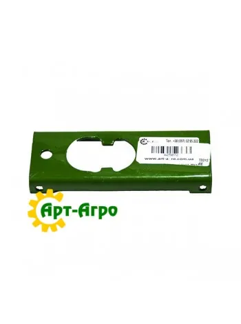 A25072 Stop plate John Deere seeding drive