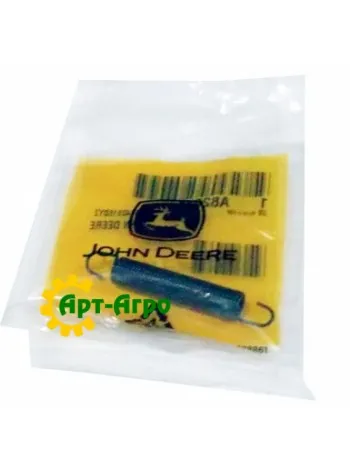 A46642 Пружина JOHN DEERE