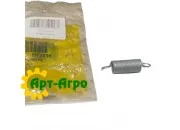 B12516 Пружина на палець тріщ. приводу John Deere