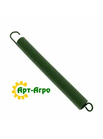 CJ17261 John Deere Tension Spring