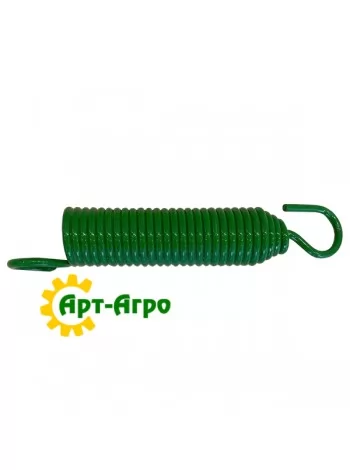 A52852 Section spring, trolley, tensile 0.5mm (A43609)