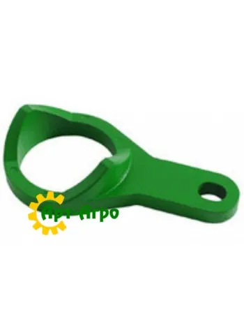A52295 Вилка-ексцентрик механізму включення приводу John Deere