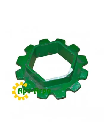 G46101 Зірочка Z-12 John Deere (Greenly)