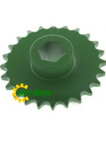 AA26801 Звездочка Z-24 (A79476)