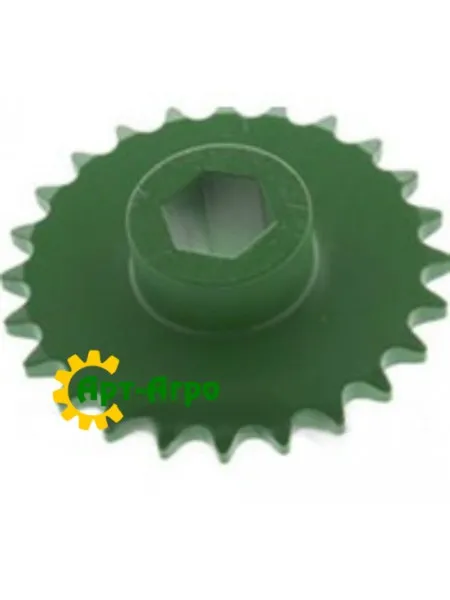 AA26801 Z-24 Sprocket (A79476)