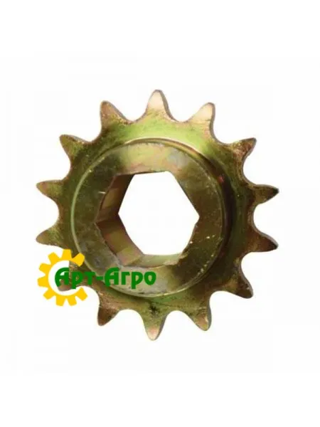 AA26805 Z-14 Sprocket (GB0107, A34737)