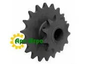 AA27146 Sprocket block Z-11, Z-19 (GB0107, A34737)