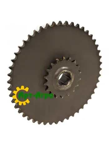 AA32197 Блок звездочек Z-18, Z-48