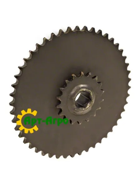 AA32197 Блок звездочек Z-18, Z-48