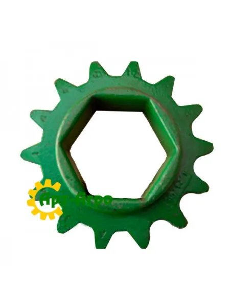 A34144 John Deere drive wheel sprocket Z-14