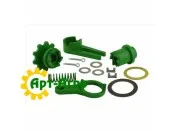 AA48708 Муфта приводу в зборі John Deere