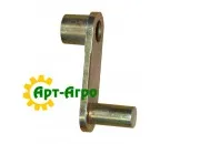 A50564 Важіль ролика натяжного John Deere