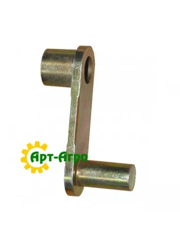 A50564 Важіль ролика натяжного John Deere