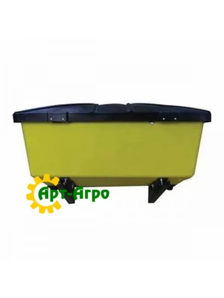 A22413 John Deere Fertilizer Box with Lid