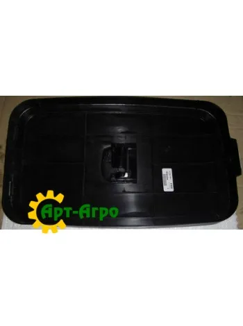 AA53858 Grain Tank Cover John Deere