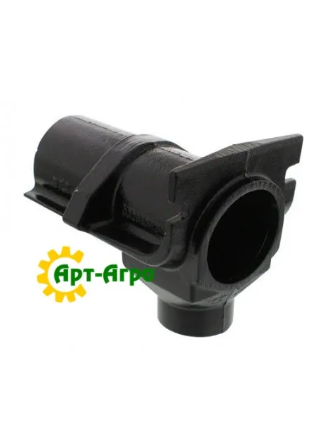 A22412 Fertilizer dispenser, bracket 869 (5 kg)