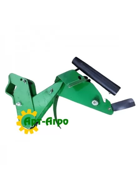 AA23115 Туковый сошник голый A26777+ AA24096+A23662+19H781 K400 John deere (Аналог)