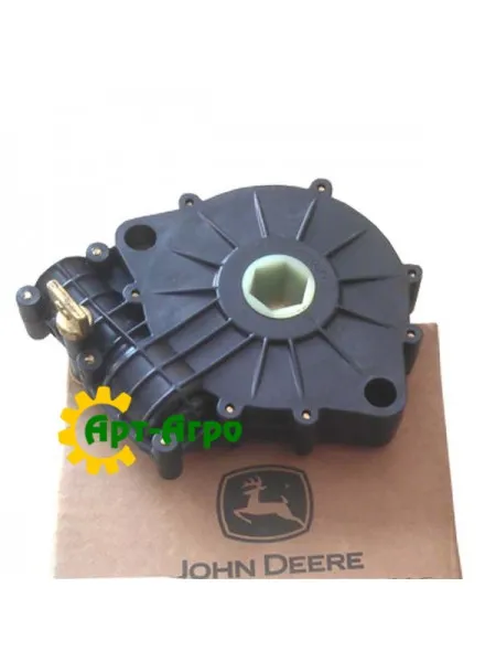 AA63353 Редуктор JOHN DEERE