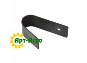 N284055 Opener scraper JD 1590, 1690, 1890, 1895, 1990 John Deere