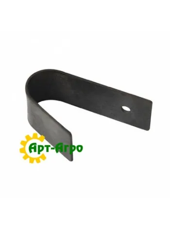 N284055 Opener scraper JD 1590, 1690, 1890, 1895, 1990 John Deere